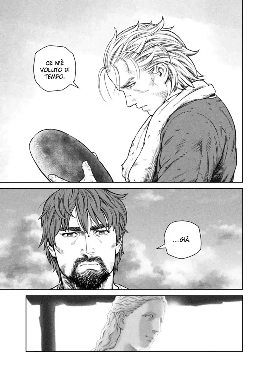 Vinland Saga Capitolo 191 page 22