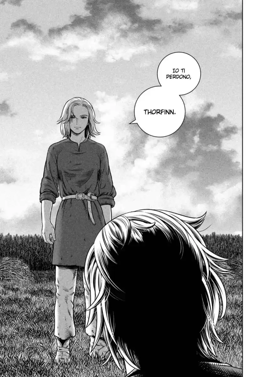 Vinland Saga Capitolo 191 page 28