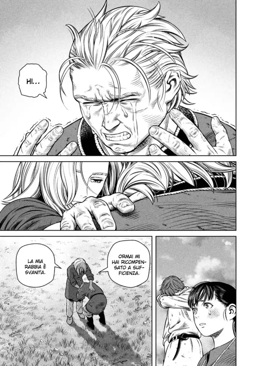 Vinland Saga Capitolo 191 page 30