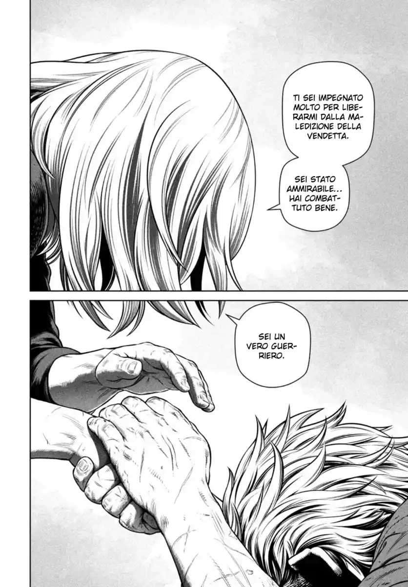 Vinland Saga Capitolo 191 page 31