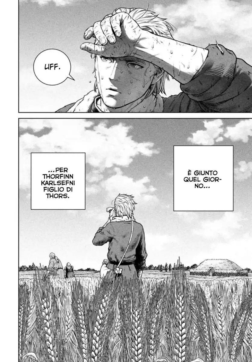 Vinland Saga Capitolo 191 page 5