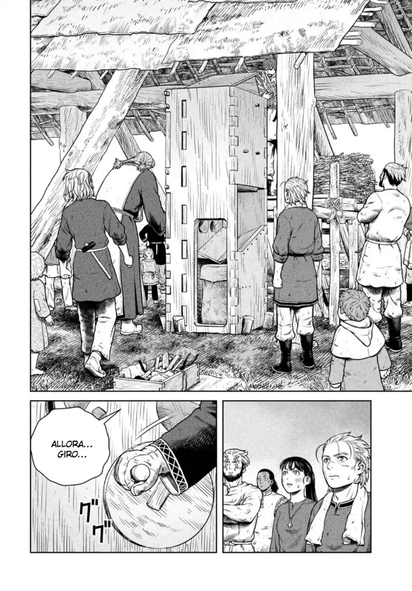 Vinland Saga Capitolo 191 page 7