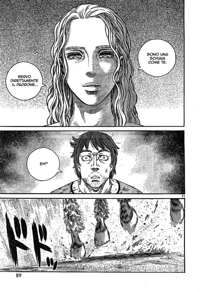 Vinland Saga Capitolo 58 page 12