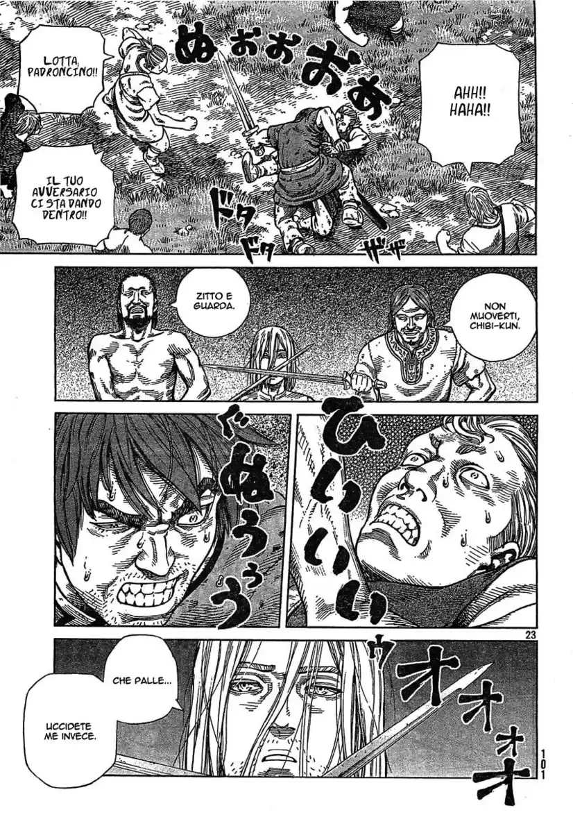 Vinland Saga Capitolo 58 page 24