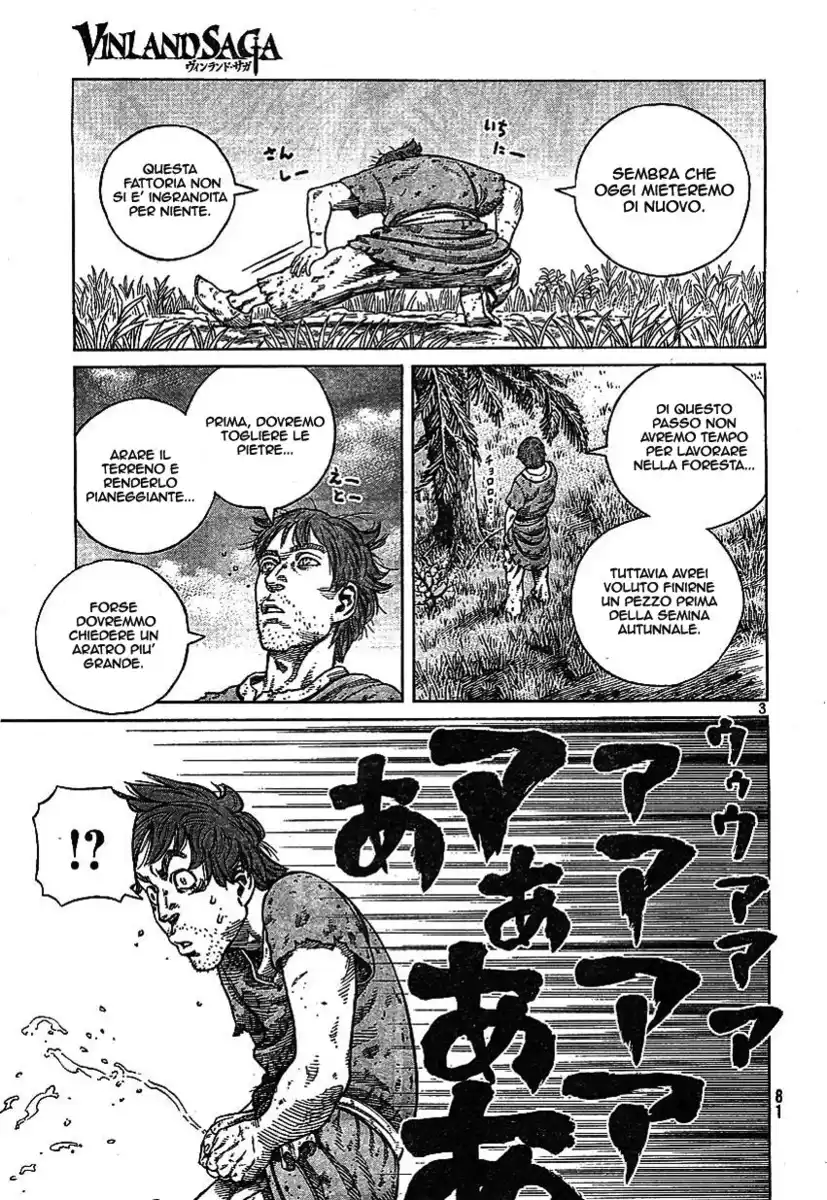 Vinland Saga Capitolo 58 page 4