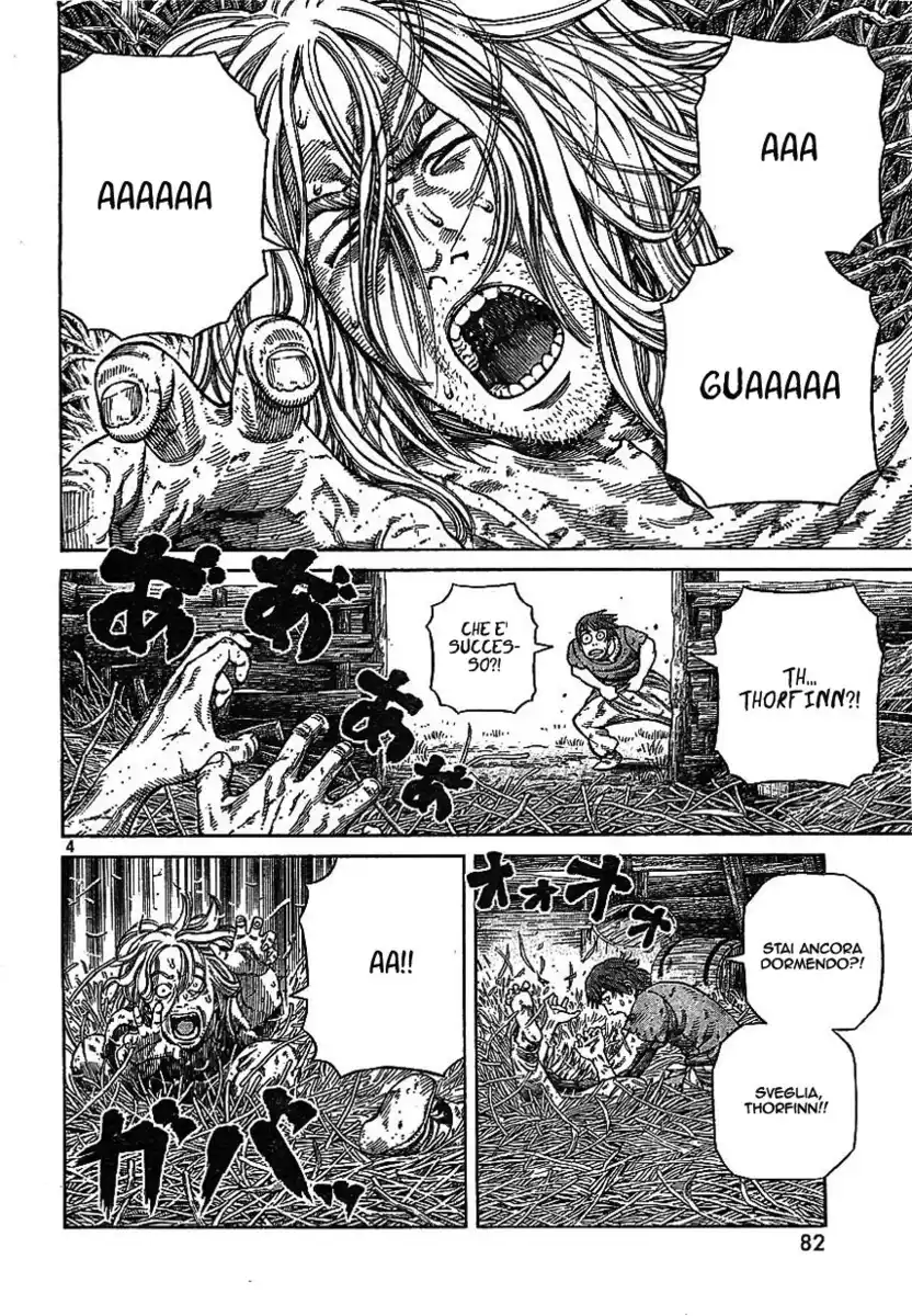 Vinland Saga Capitolo 58 page 5