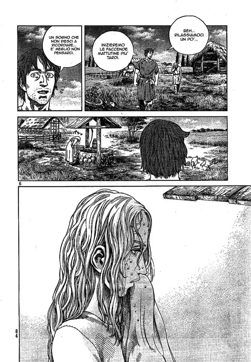 Vinland Saga Capitolo 58 page 7