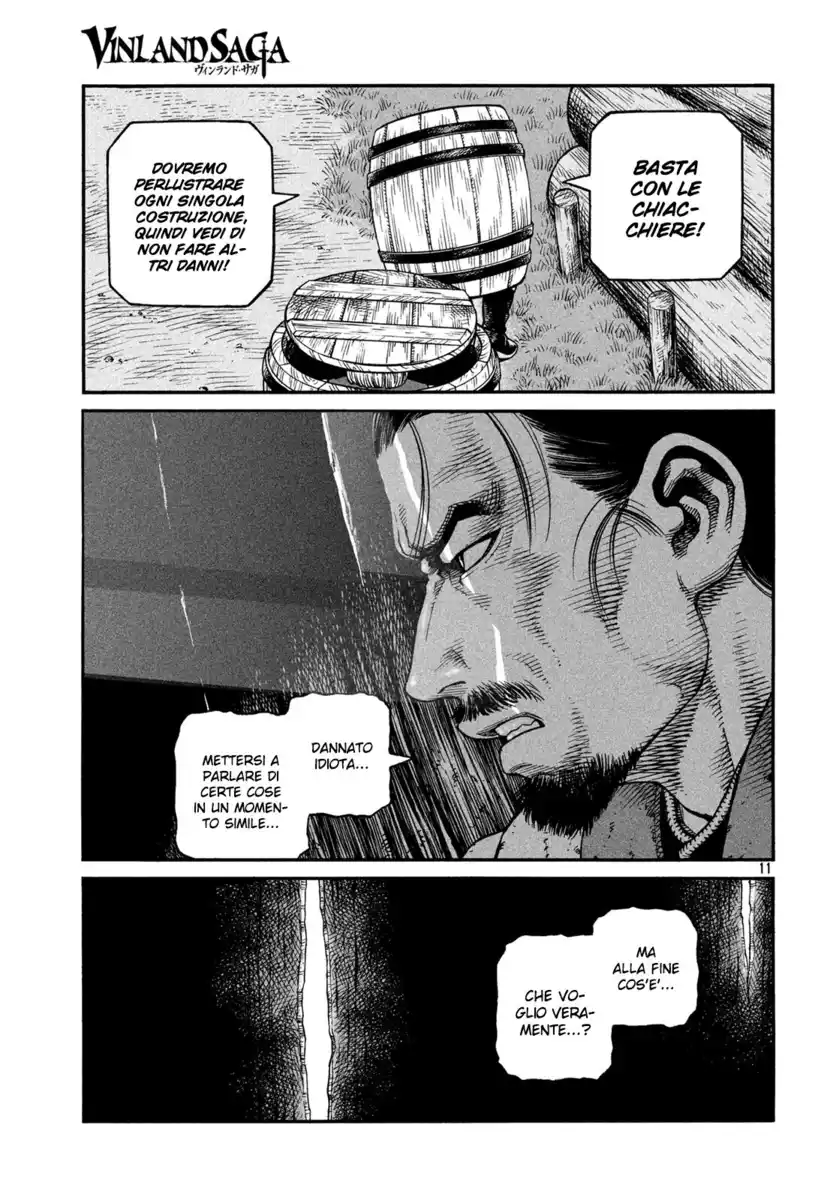 Vinland Saga Capitolo 148 page 12