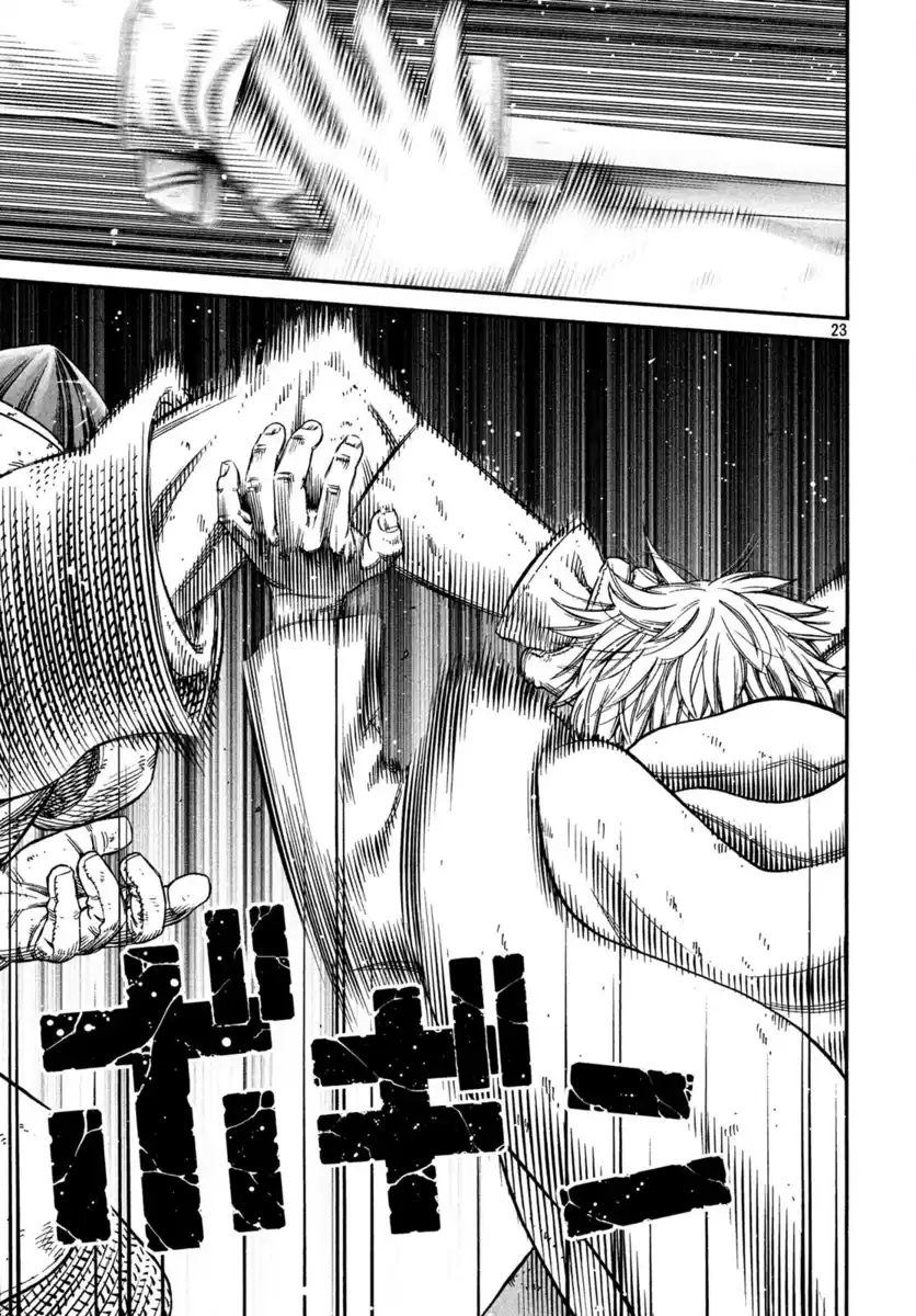 Vinland Saga Capitolo 148 page 24