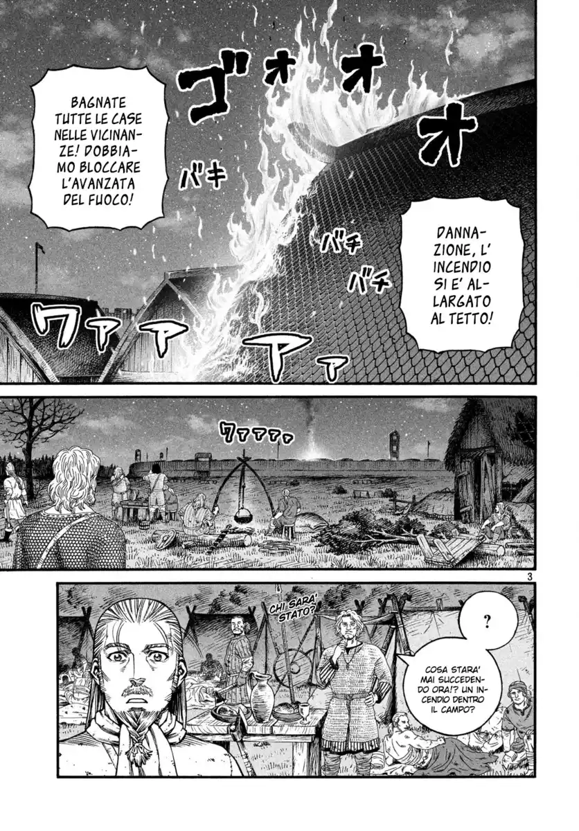 Vinland Saga Capitolo 148 page 4