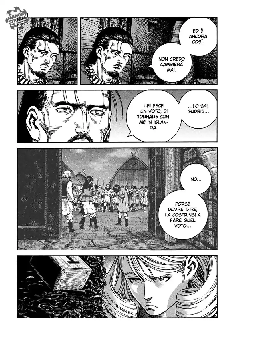 Vinland Saga Capitolo 163 page 12