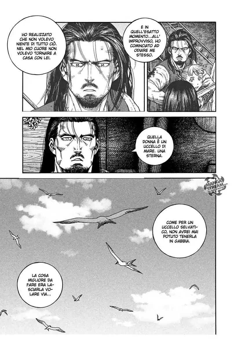 Vinland Saga Capitolo 163 page 13