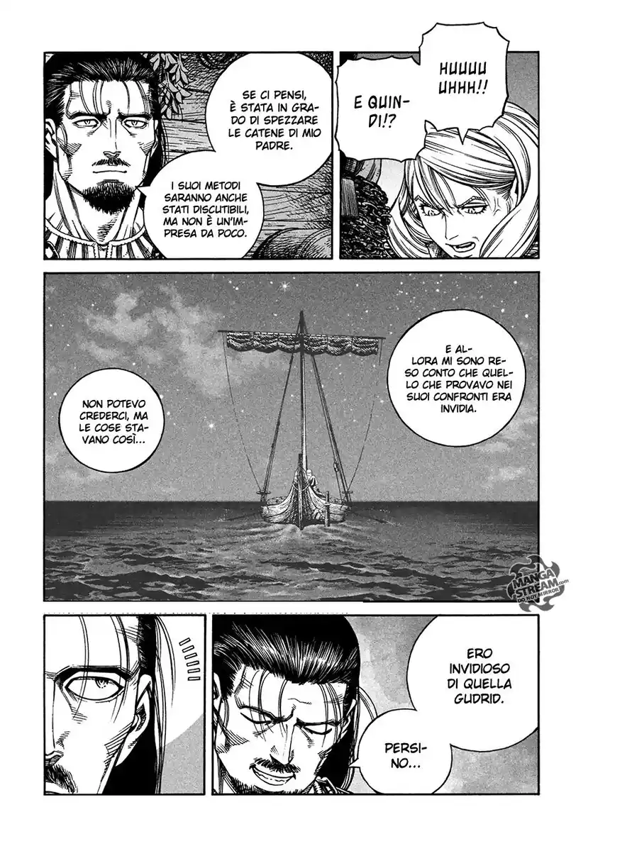 Vinland Saga Capitolo 163 page 14