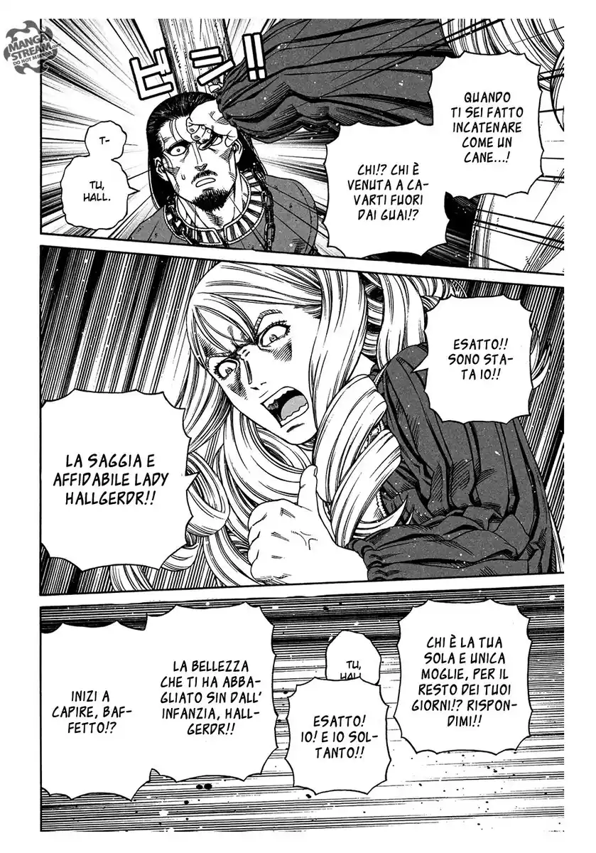 Vinland Saga Capitolo 163 page 16