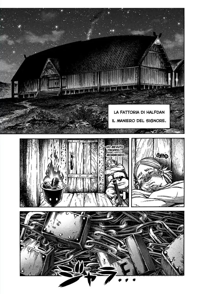 Vinland Saga Capitolo 163 page 5