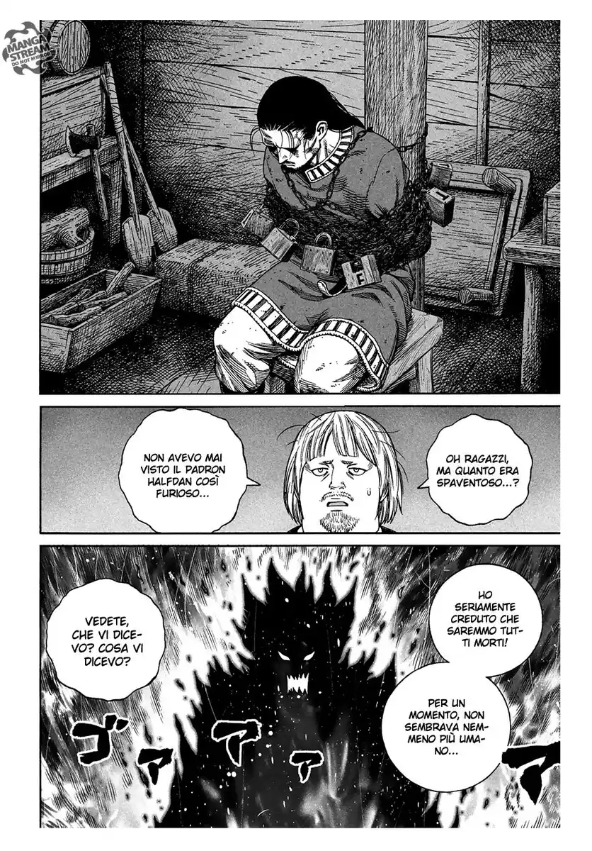 Vinland Saga Capitolo 163 page 6