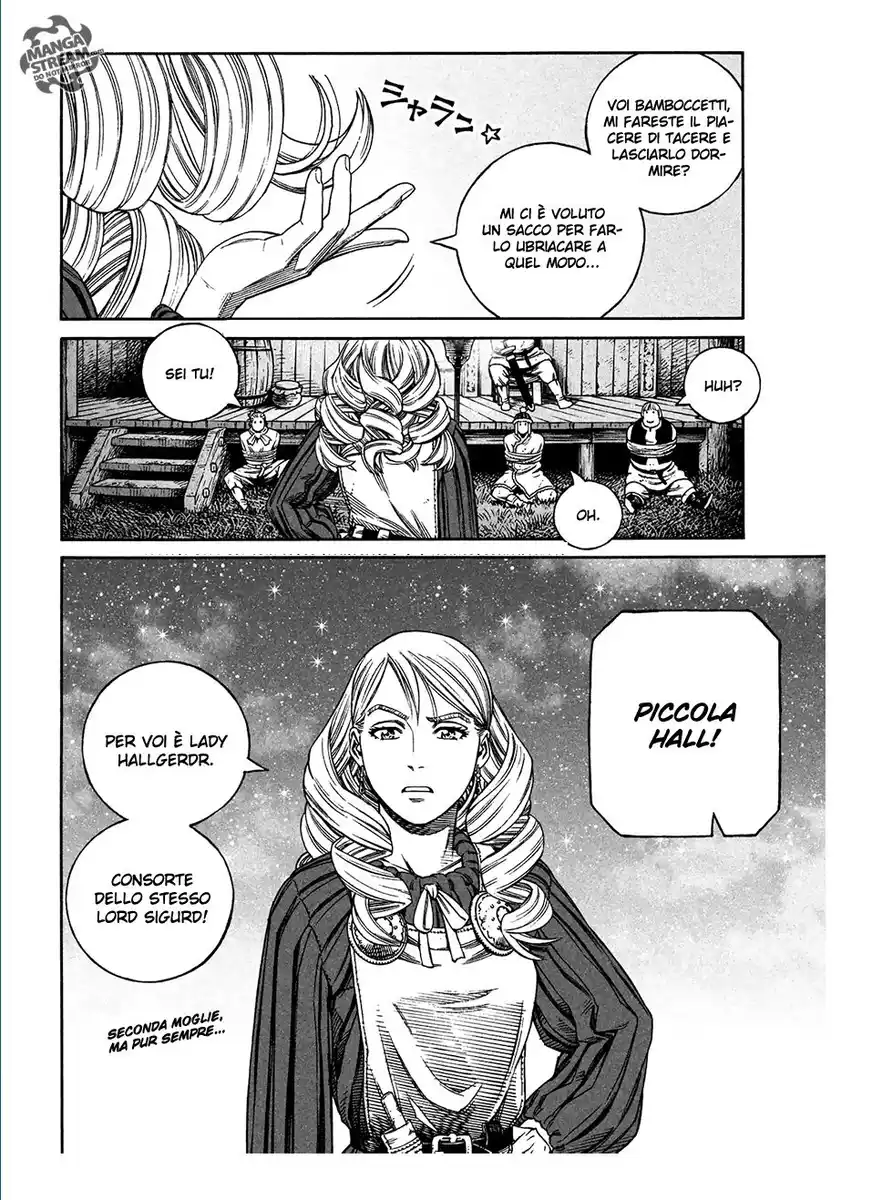 Vinland Saga Capitolo 163 page 8