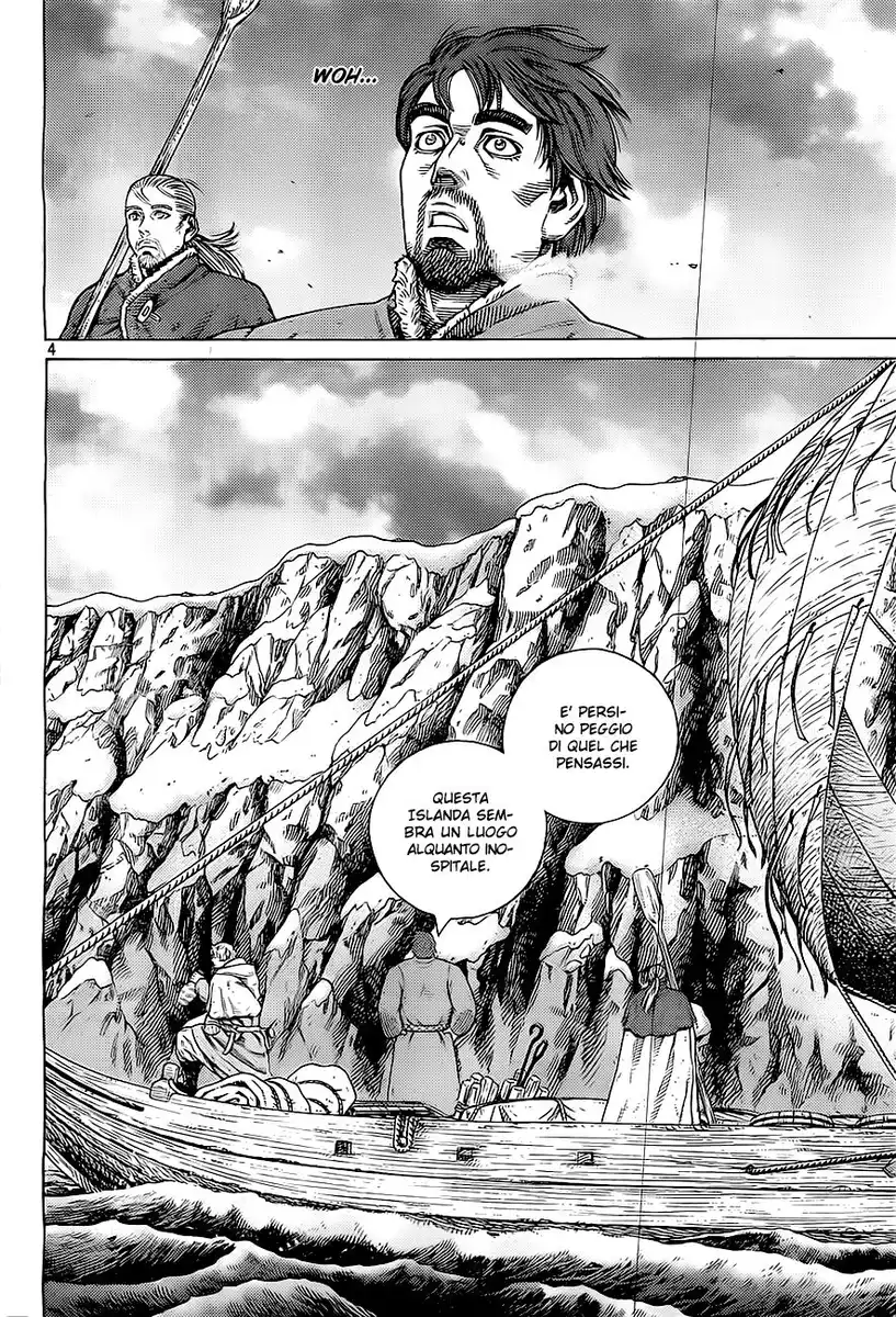 Vinland Saga Capitolo 100 page 4