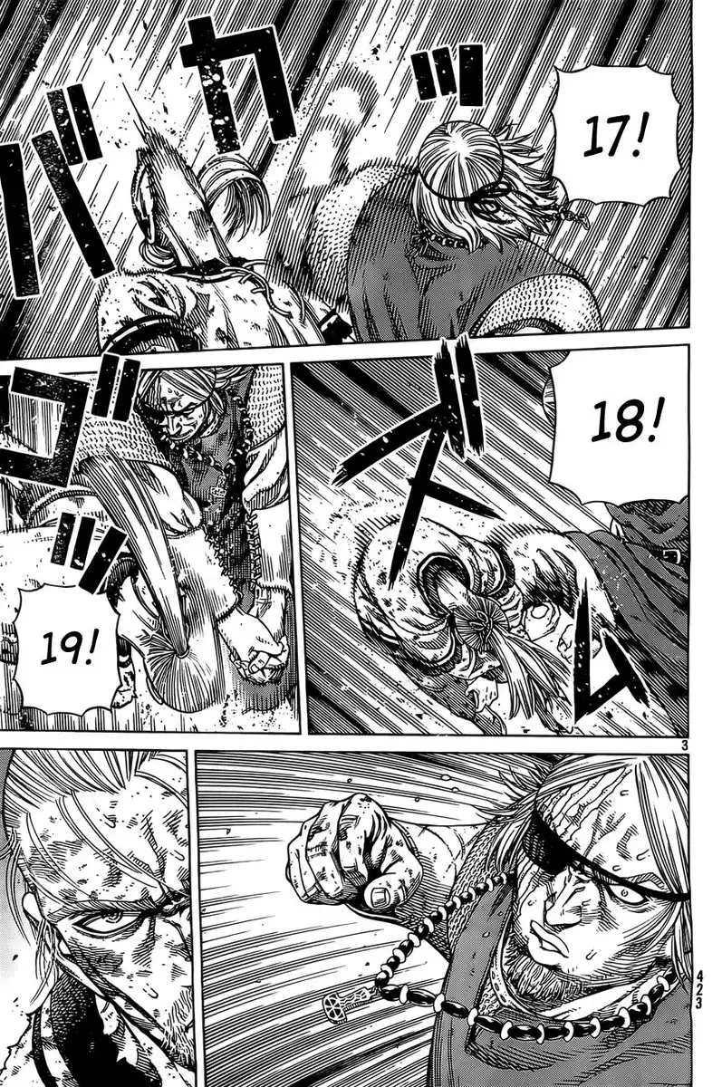 Vinland Saga Capitolo 96 page 4