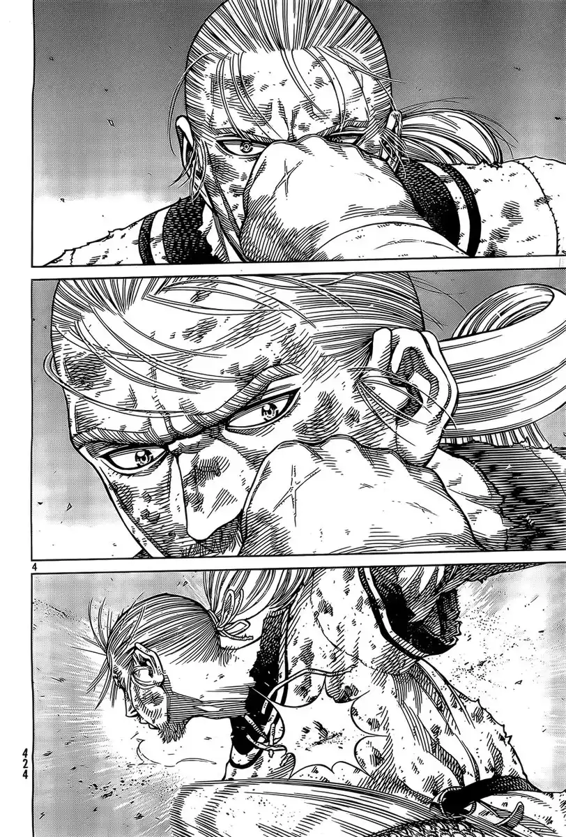 Vinland Saga Capitolo 96 page 5