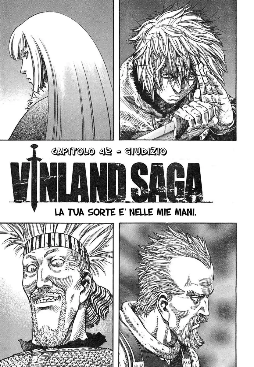 Vinland Saga Capitolo 42 page 2