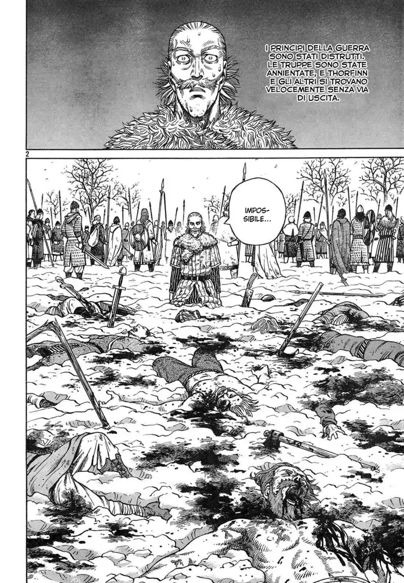 Vinland Saga Capitolo 42 page 3