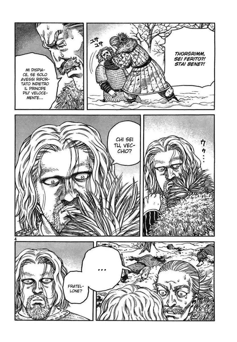 Vinland Saga Capitolo 42 page 5