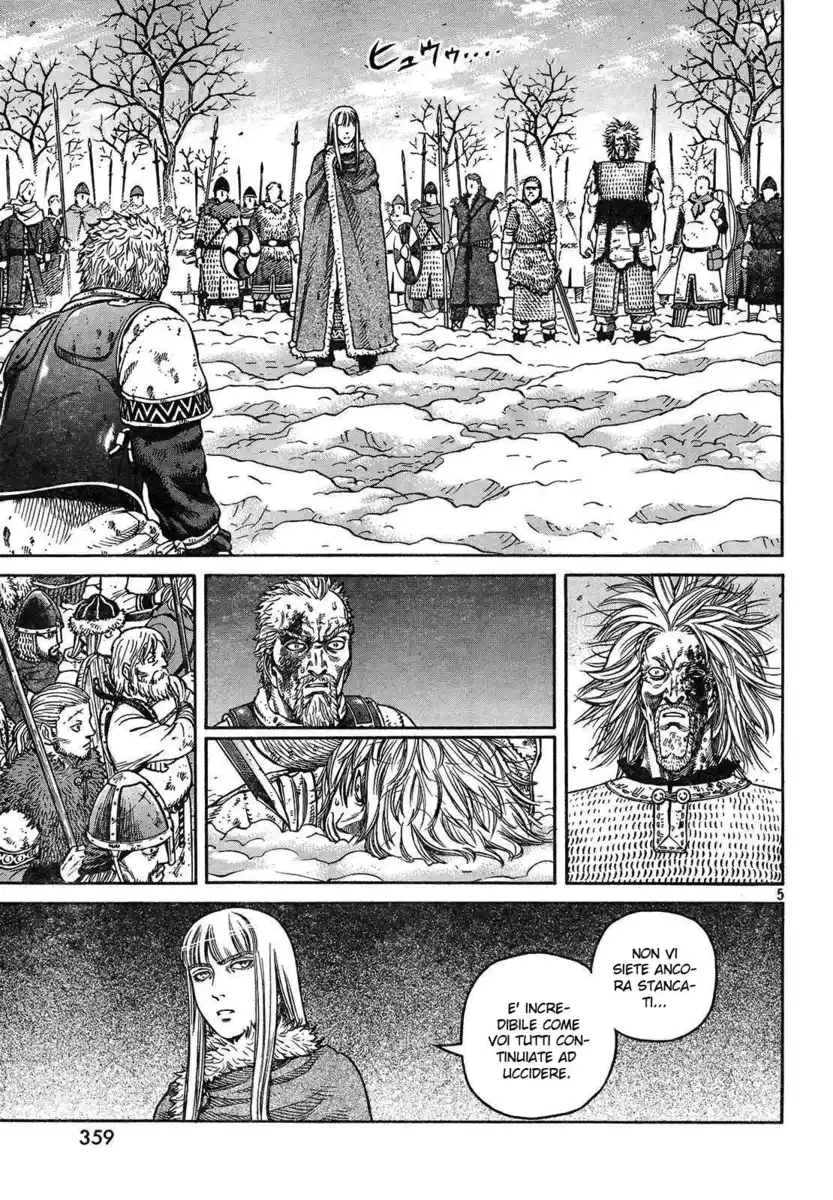 Vinland Saga Capitolo 42 page 6