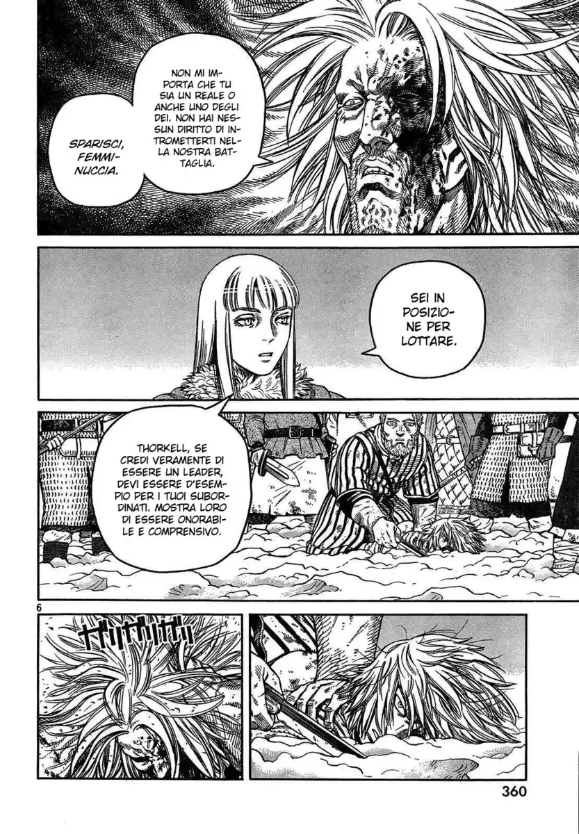 Vinland Saga Capitolo 42 page 7