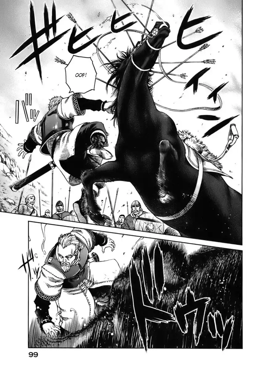 Vinland Saga Capitolo 25 page 4