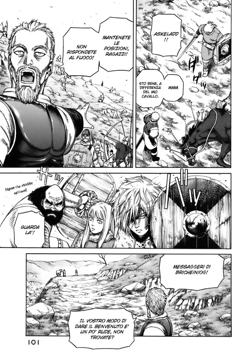 Vinland Saga Capitolo 25 page 6