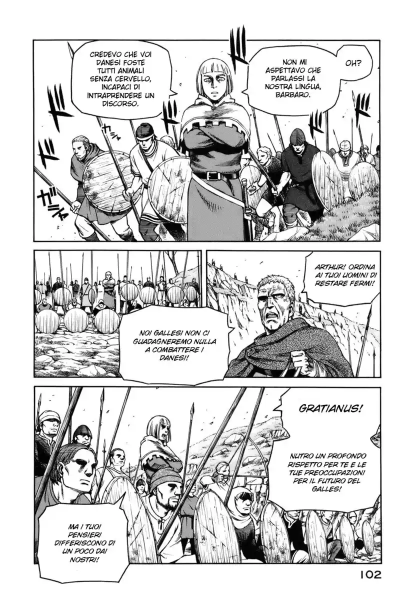 Vinland Saga Capitolo 25 page 7