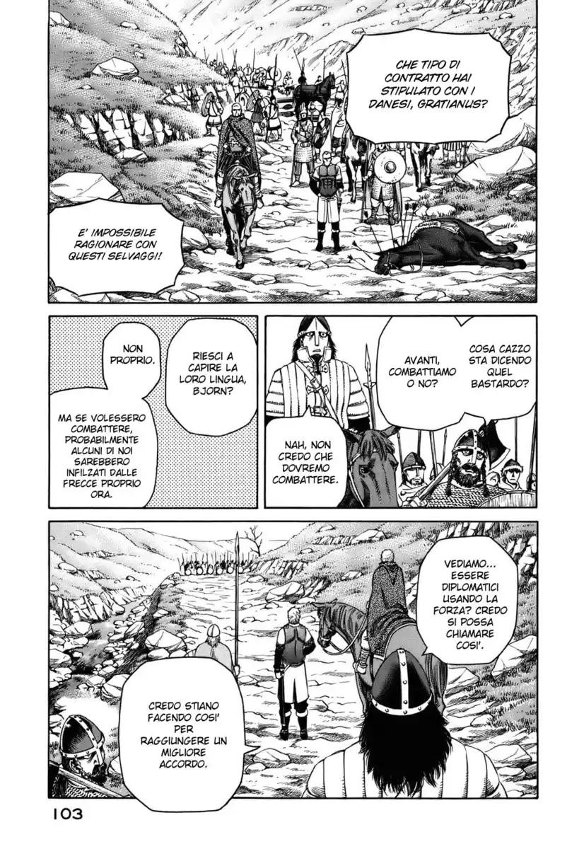 Vinland Saga Capitolo 25 page 8