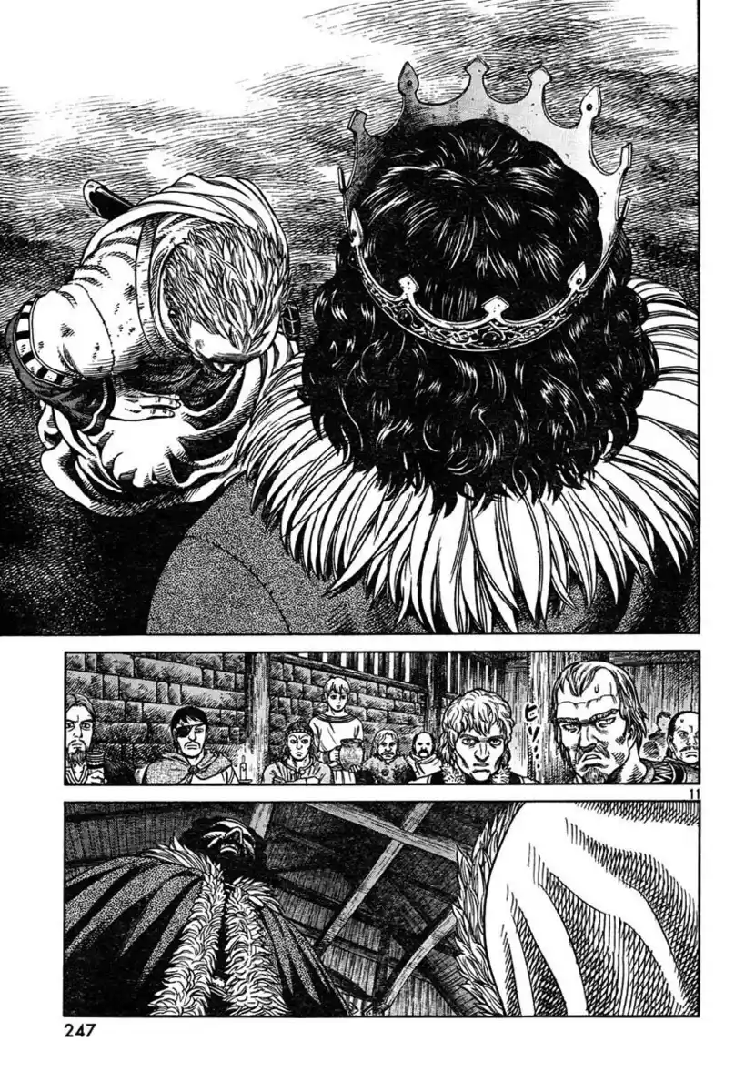 Vinland Saga Capitolo 52 page 12