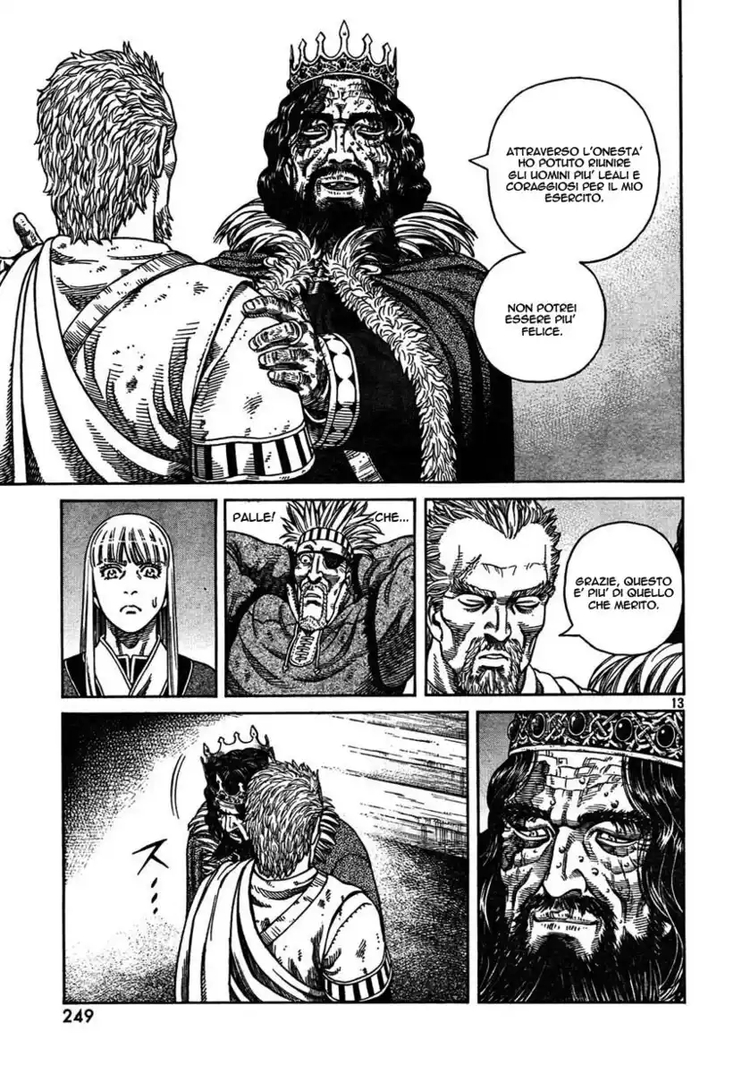 Vinland Saga Capitolo 52 page 14