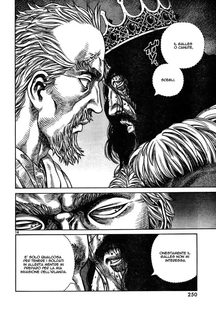 Vinland Saga Capitolo 52 page 15