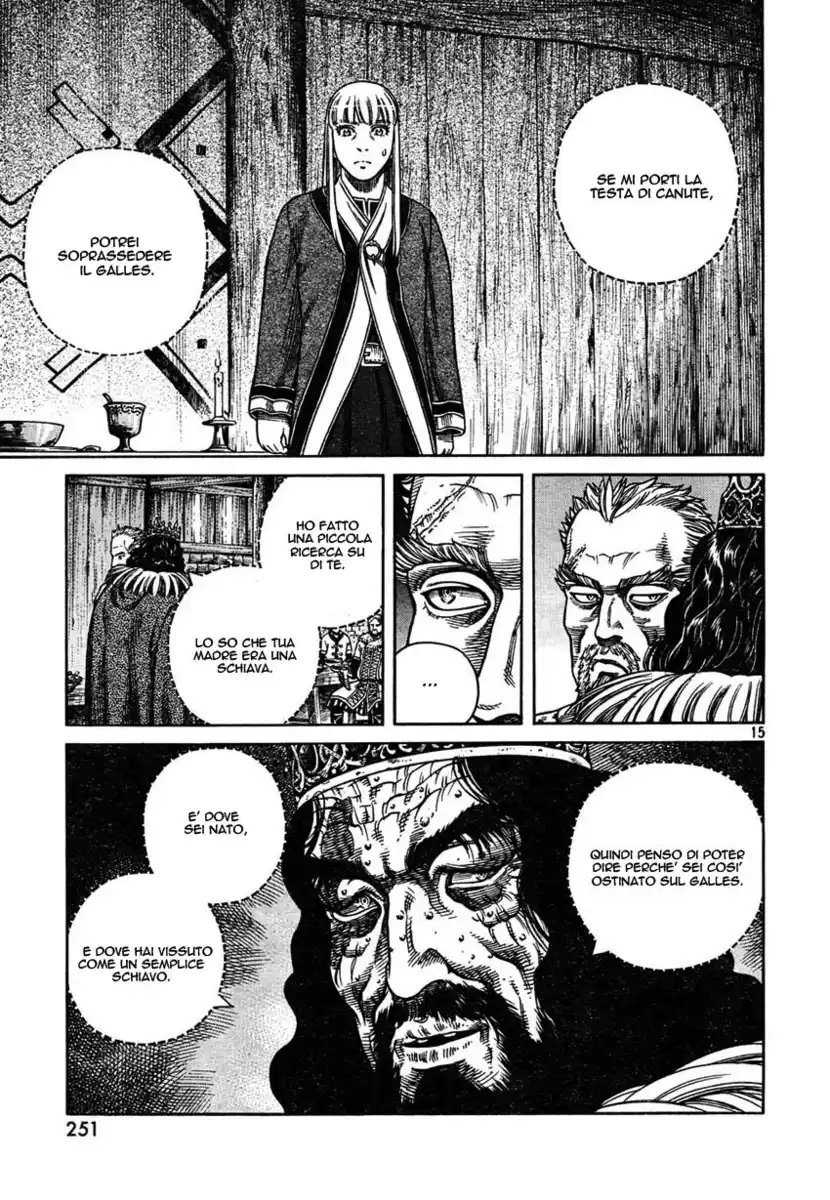 Vinland Saga Capitolo 52 page 16