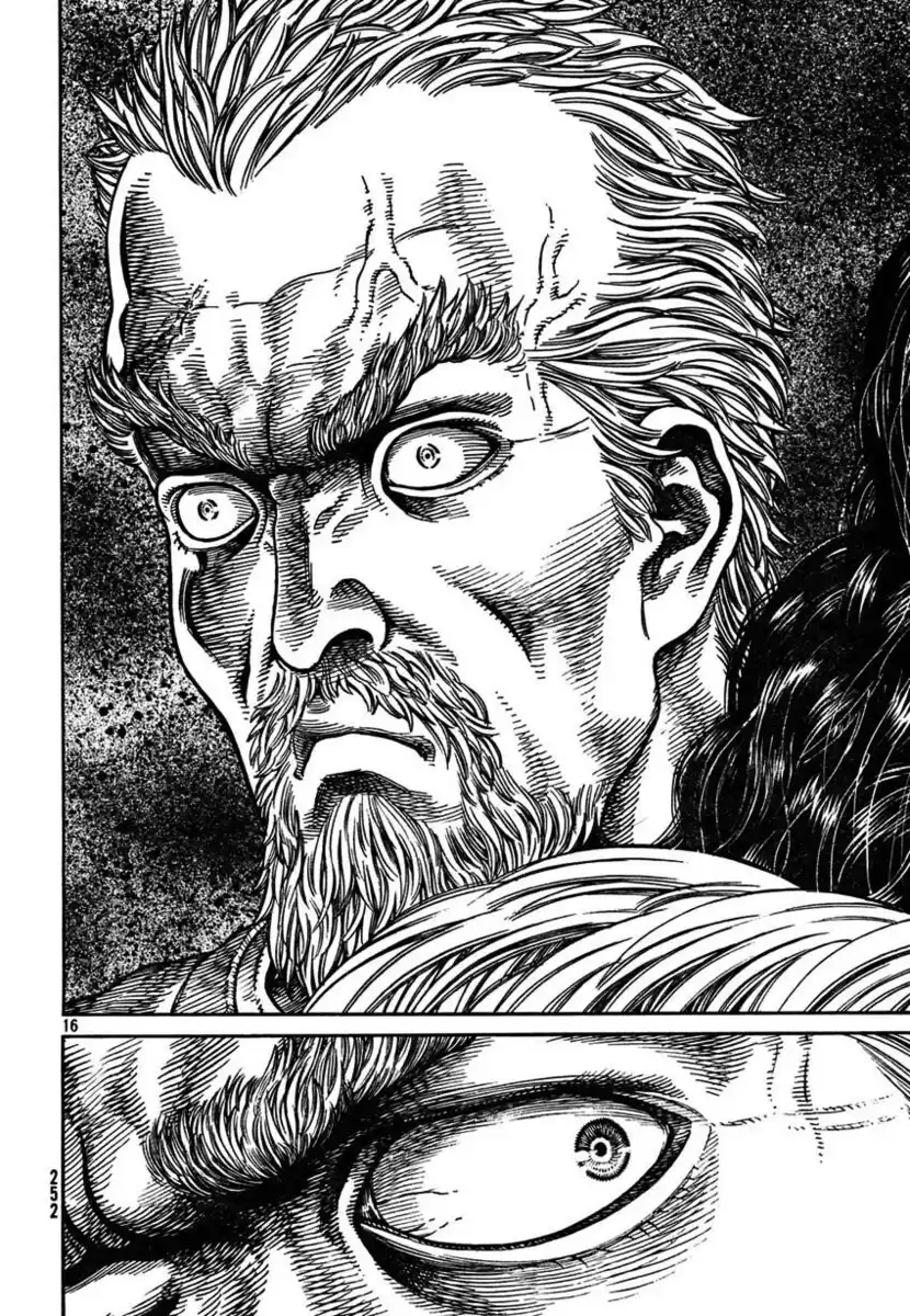 Vinland Saga Capitolo 52 page 17