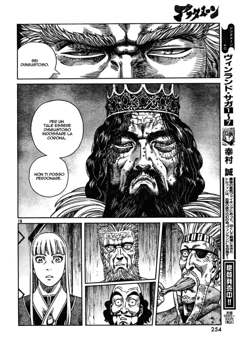 Vinland Saga Capitolo 52 page 19