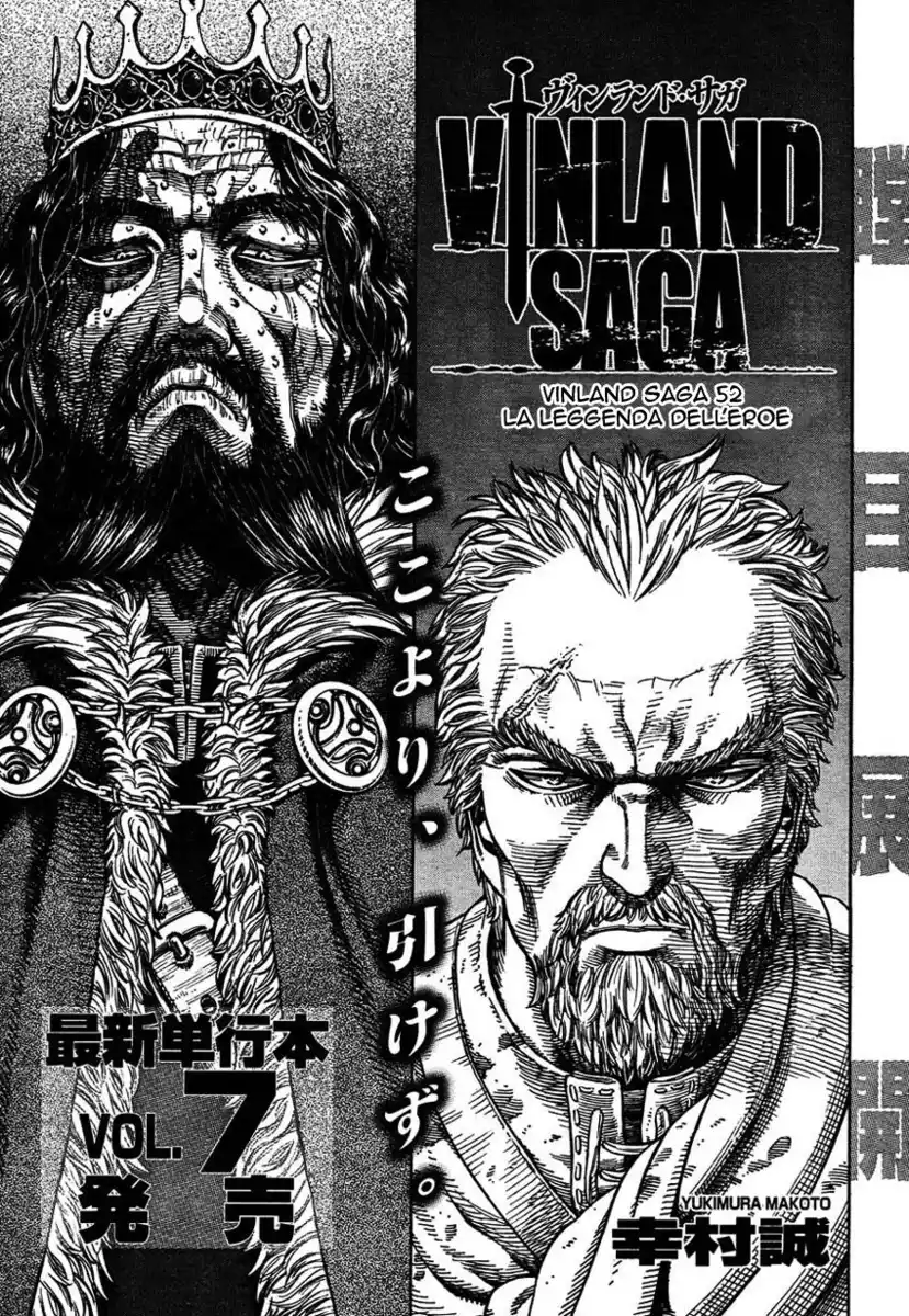 Vinland Saga Capitolo 52 page 2