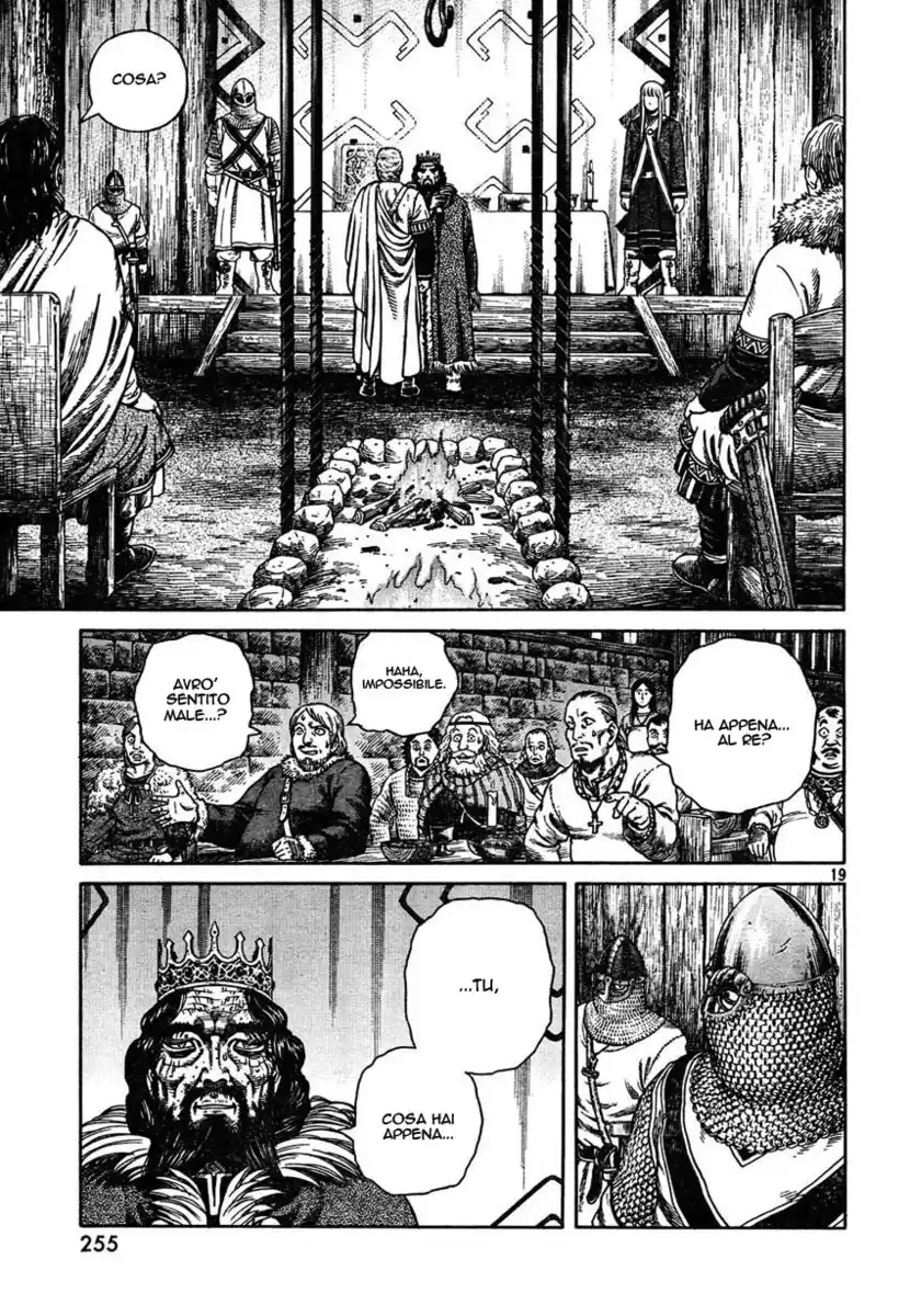 Vinland Saga Capitolo 52 page 20