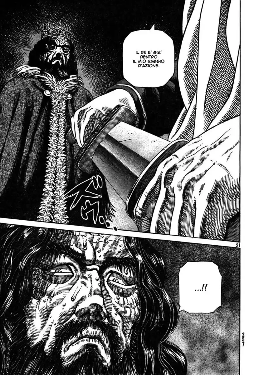 Vinland Saga Capitolo 52 page 22