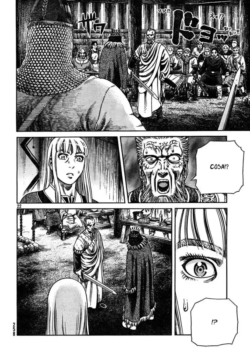 Vinland Saga Capitolo 52 page 23