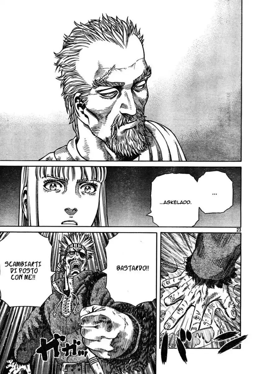 Vinland Saga Capitolo 52 page 24