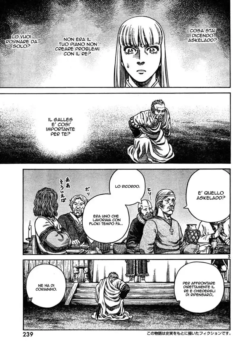 Vinland Saga Capitolo 52 page 4