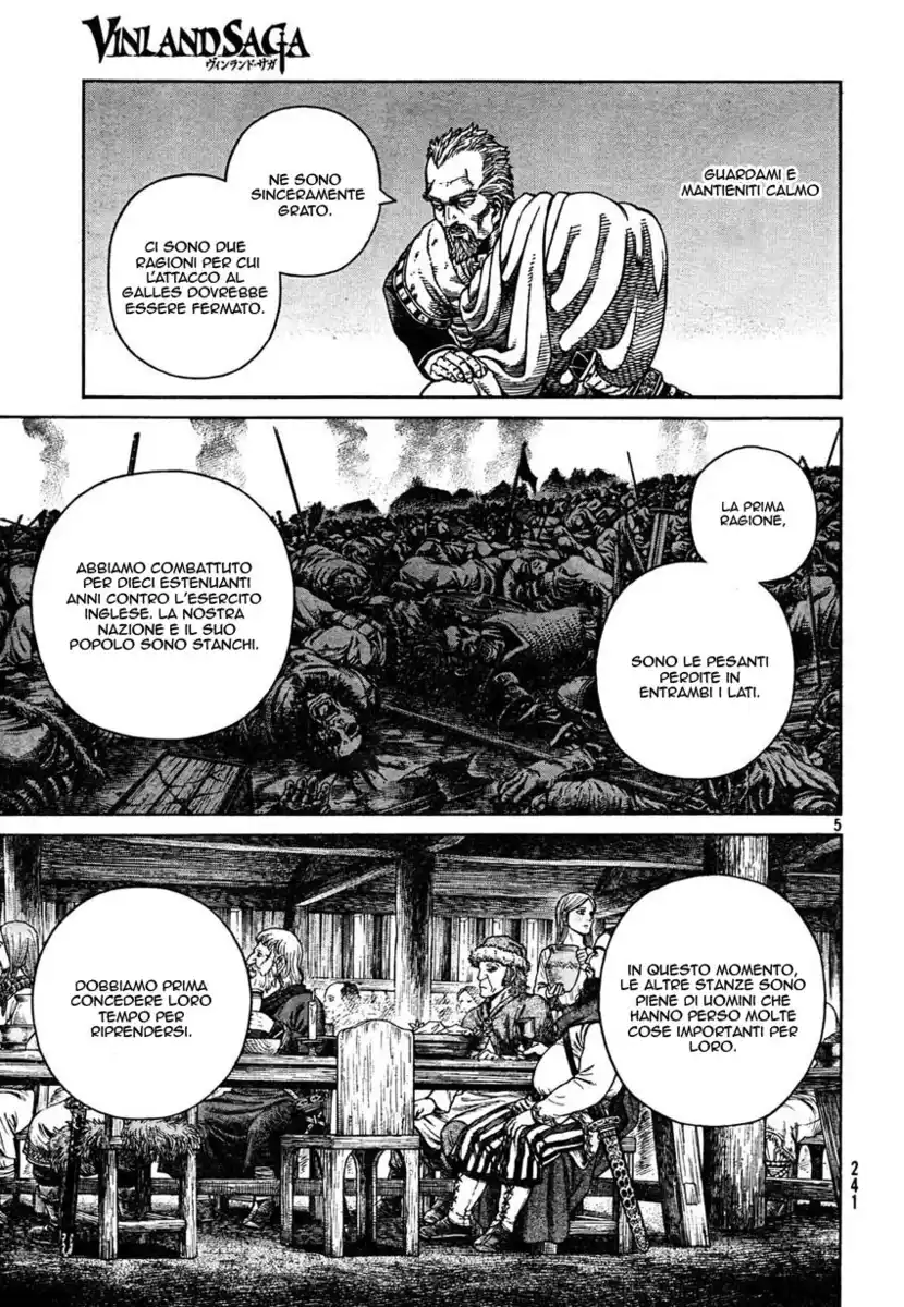 Vinland Saga Capitolo 52 page 6