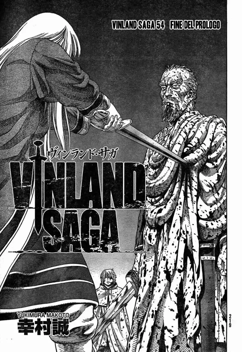 Vinland Saga Capitolo 54 page 2