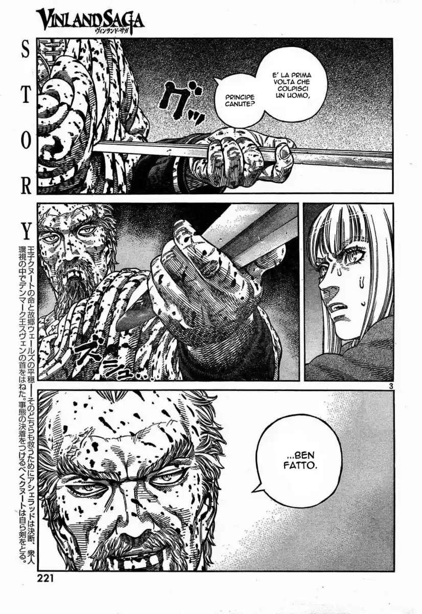 Vinland Saga Capitolo 54 page 4