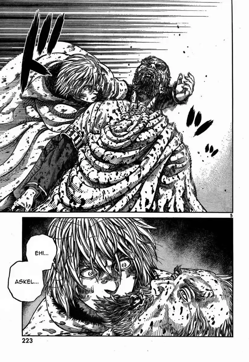 Vinland Saga Capitolo 54 page 6