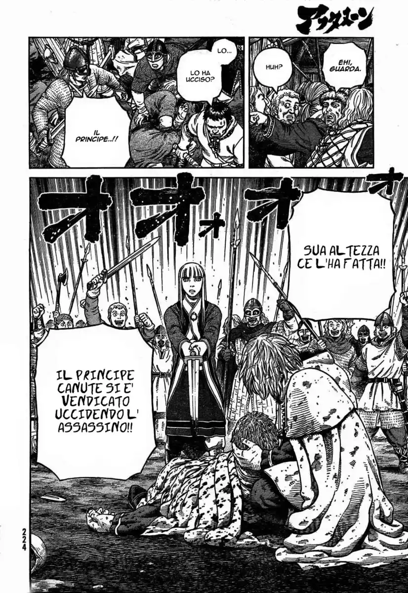 Vinland Saga Capitolo 54 page 7